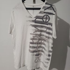 Calvin Klein V Neck Tshirt